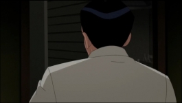 Batman Caped Crusader (Hindi) - Season 01 Episode 08